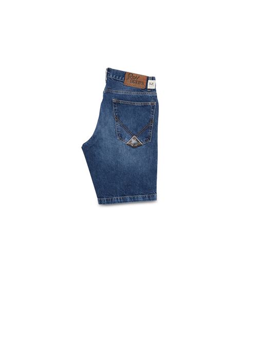 RRU085D7213112999 BLU ROY ROGER'S | RRU085D7213112999 BLU
